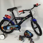ROWER DZIECIĘCY VELO ATLAS MARVEL AVENGERS 16"
