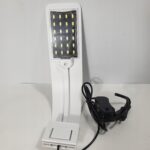 Oświetlenie led do akwarium biała lampka akwarystyczna 10W