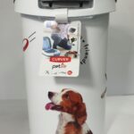 Pojemnik na karmę Curver 241095 12 kg I 35 l,