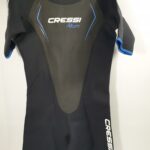 Kombinezon Cressi Altum Man 3mm skafander męski