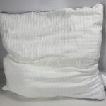 Poduszka do spania BED STORY 80 x 80 cm 2 sztuki