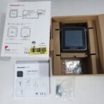 Termostat Honeywell T6