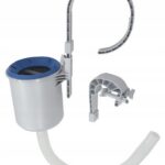 Powierzchniowy oczyszczacz wody Intex Skimmer 28000