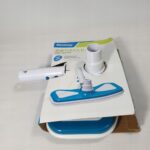 Końcówka do odkurzacza basenowego dna basenu Bestway 30mm