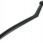 Błotnik tylny SKS S-BLADE czarny