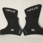 Ochraniacze gimnastyczne Stamina Fitness S/M