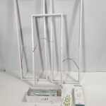 Lampa sufitowa LED 90X50X6,5cm