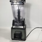 Blender kielichowy Ninja BN750EU 1200 W srebrny/szary