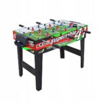 Stół do piłkarzyków Sport1 69 x 48 x 97,5 cm
