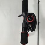 Wędkarski Zestaw Abu Garcia MAX X Casting Combo