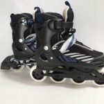 Rolki Hudora Leon 28240 r 37-40