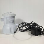 Pompa filtrująca do basenów 1250 l/h Intex 28602
