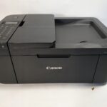 Drukarka wielofunkcyjna atramentowa (kolor) Canon Pixma TR4750i
