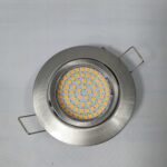 Ultra płaska dioda LED Wskromna reflektorka Great Design 3.5W 230V