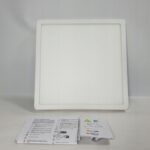 PLAFON LAMPA EGLO FUEVA-Z 98849 19,5W LED BIAŁY