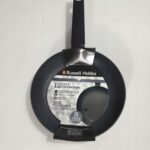 Patelnia tradycyjna Russell Hobbs Blue Marble 20 cm