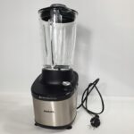 Blender kielichowy Philips HR3760/00 1500 W srebrny/szary