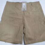 Spodenki sportowe krótkie Jack Wolfskin52- 54 męskie