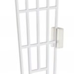 Kratka zabezpieczająca Trixie 62x16 cm biały