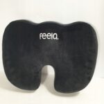 Feela Poduszka Ortopedyczna Feela Do Siedzenia 45x36cm
