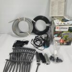System nawadniania kroplowego Gardena 1265-20