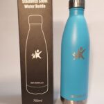 ZESTAW KollyKolla BUTELKA ze Stali Nierdzewnej 750 ML + BLUZKA Joma S/M