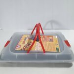 Klasyczna forma Dr. Oetker 29 x 42cm