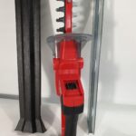 Nożyce elektryczne akumulatorowe Einhell ARCURRA 62 cm 18/55