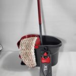 Wiadro i mop płaski Vileda Ultramax XL 42 cm
