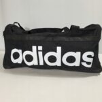 Torba sportowa adidas Essentials Linear Duffel