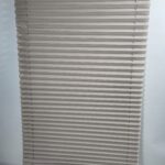 Rolety plisowane 65cm x 130cm/60-130cm ciemny beż