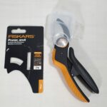 Nożyce ręczne Fiskars 28 cm