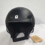 KASK NARCIARSKI SALOMON PIONEER LT ACCESS BLACK M 56-59 cm