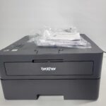 Drukarka jednofunkcyjna laserowa (mono) Brother HL-L2400DWE