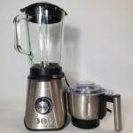 Blender Kielichowy Szklany Stal Nierdzewna Catler TB 820 MOC Poj 1,5L 1000W