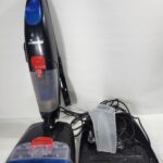 Odkurzacz pionowy Vileda JetClean czarny