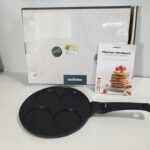 Patelnia do jajek i placków Endusor 26 cm non-stick (nieprzywierająca)