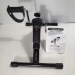 Rower treningowy mechaniczny TechFit mini