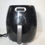 Frytkownica beztłuszczowa Uten duża hf-1088 1800 W