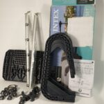 Pawęż Intex - mocowanie silnika do pontonów 68624