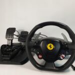 Kierownica Thrustmaster T80 Ferrari 488 GTB Edition 4160672