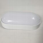 Lampa Oktaplex LED piwniczna, 9 W, 800 lm, IP65, neutralna biel, 4000 K,