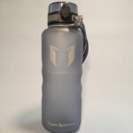 BIDON BUTELKA NA WODĘ SUPER SPARROW 1500 ML NIEBIESKI