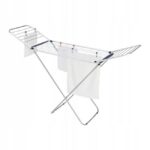 Suszarka stojąca pozioma Leifheit 81151 Classic Siena 180 Easy aluminium