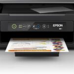 Drukarka wielofunkcyjna atramentowa (kolor) Epson Expression Home XP-2200