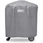 Pokrowiec na grilla Weber 44 x 82 x 89 cm