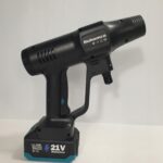E5894 Myjka ciśnieniowa Huhomco z 2 bateriami 4000 mAh
