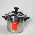 Szybkowar Lacor 71878 Cocotte-Minute Klasyczna pokrywa 8 L