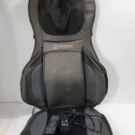 Mata /fotel masujący Comfier CF-2309a czarny