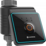 Sterownik nawadniania elektroniczny Gardena 1